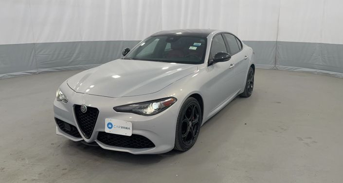 alfa romeo giulia 2020 ZARFANBN1L7633637 image alfa romeo giulia 2020 ZARFANBN1L7633637 image